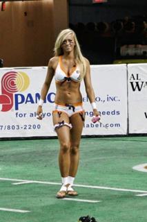 Danielle Moinet feet photo thumbnail