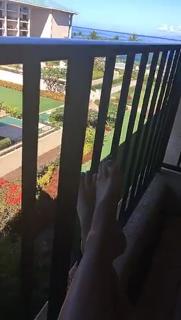 Danielle Moinet feet photo thumbnail