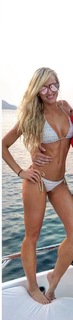 Danielle Moinet feet photo thumbnail