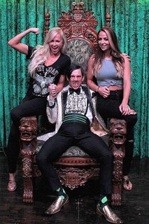 Danielle Moinet feet photo thumbnail