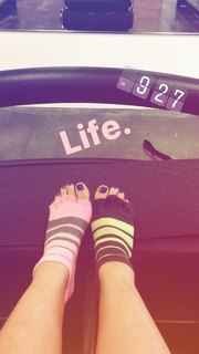 Danielle Moinet feet photo thumbnail