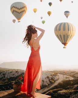 Danielle Moinet feet photo thumbnail