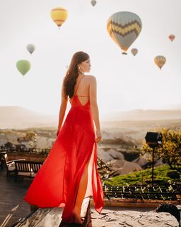 Danielle Moinet feet photo thumbnail