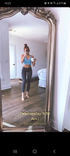 Danielle Moinet feet photo thumbnail
