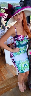 Danielle Moinet feet photo thumbnail