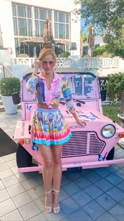 Danielle Moinet feet photo thumbnail