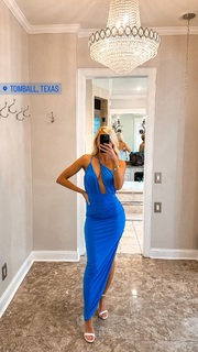Danielle Moinet feet photo thumbnail