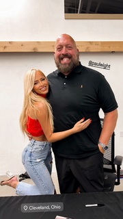 Danielle Moinet feet photo thumbnail