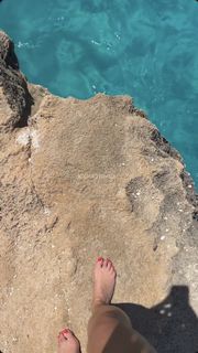 Danielle Moinet feet photo 4