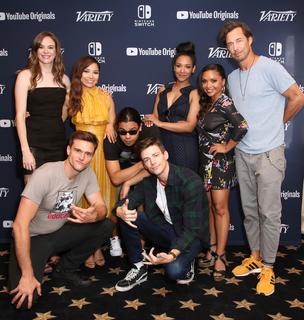 Danielle Nicolet feet photo thumbnail