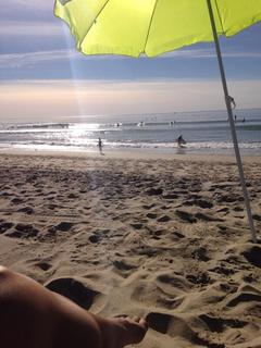 Danielle Nicolet feet photo thumbnail