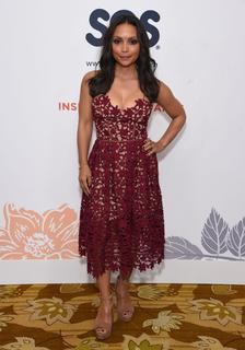 Danielle Nicolet feet photo thumbnail