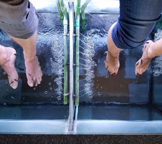 Danielle Nicolet feet photo thumbnail