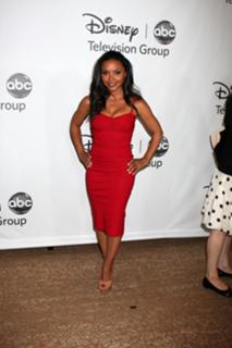 Danielle Nicolet feet photo thumbnail