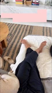 Danielle Nicolet feet photo 1