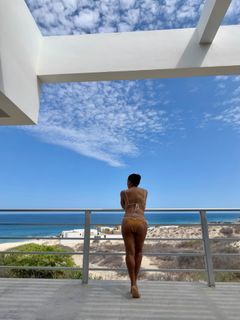 Danielle Nicolet feet photo 1