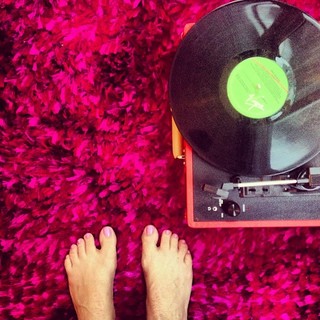 Danielle Noce feet photo 3