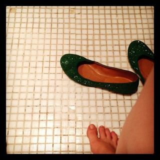 Danielle Noce feet photo 3