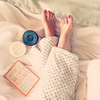 Danielle Noce feet photo 20