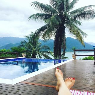 Danielle Noce feet photo 17