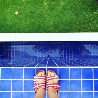 Danielle Noce feet photo 16