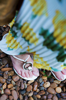 Danielle Noce feet photo 14