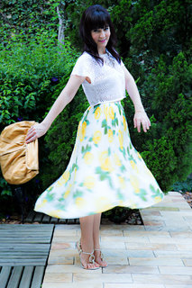 Danielle Noce feet photo 13