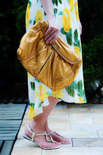 Danielle Noce feet photo 12