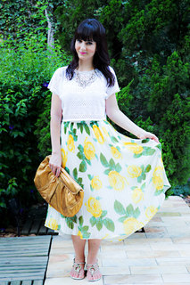Danielle Noce feet photo 10
