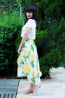 Danielle Noce feet photo 9