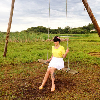 Danielle Noce feet photo 8
