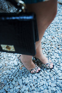 Danielle Noce feet photo 6