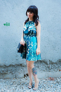Danielle Noce feet photo 5