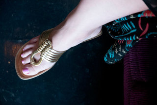Danielle Noce feet photo 20