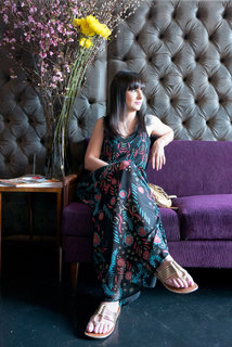Danielle Noce feet photo 19