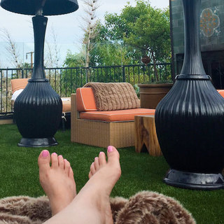 Danielle Noce feet photo 18