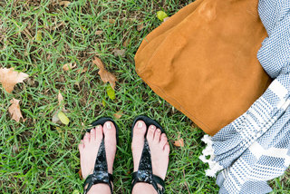 Danielle Noce feet photo 16