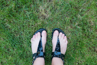 Danielle Noce feet photo 15