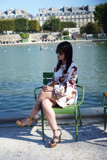 Danielle Noce feet photo 14