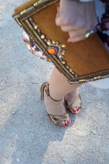 Danielle Noce feet photo 13