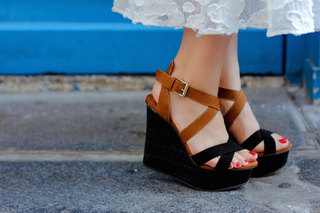 Danielle Noce feet photo 12