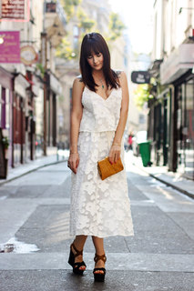 Danielle Noce feet photo 11