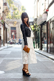 Danielle Noce feet photo 9