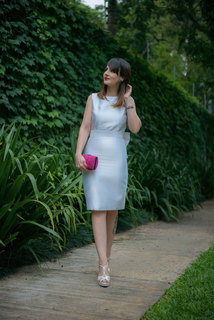 Danielle Noce feet photo 6