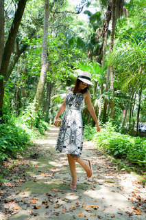 Danielle Noce feet photo 5