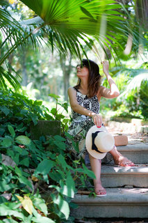 Danielle Noce feet photo 4