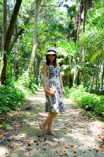 Danielle Noce feet photo 3