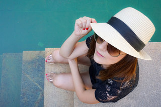 Danielle Noce feet photo 20
