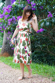 Danielle Noce feet photo 19