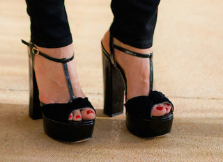 Danielle Noce feet photo 16